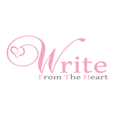 Write From The Heart logo