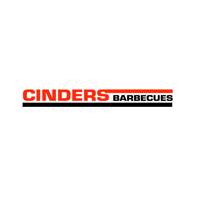 Cinders Barbecues
