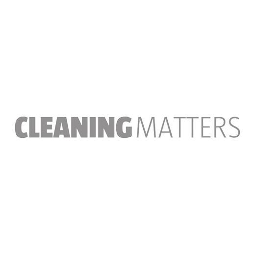 Cleaning Matters
