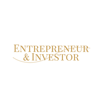 Entrepreneur and Investor