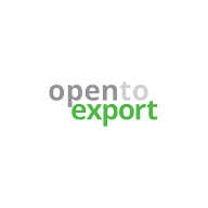Open to Export