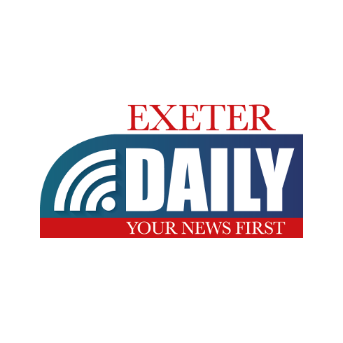 The Exeter Daily