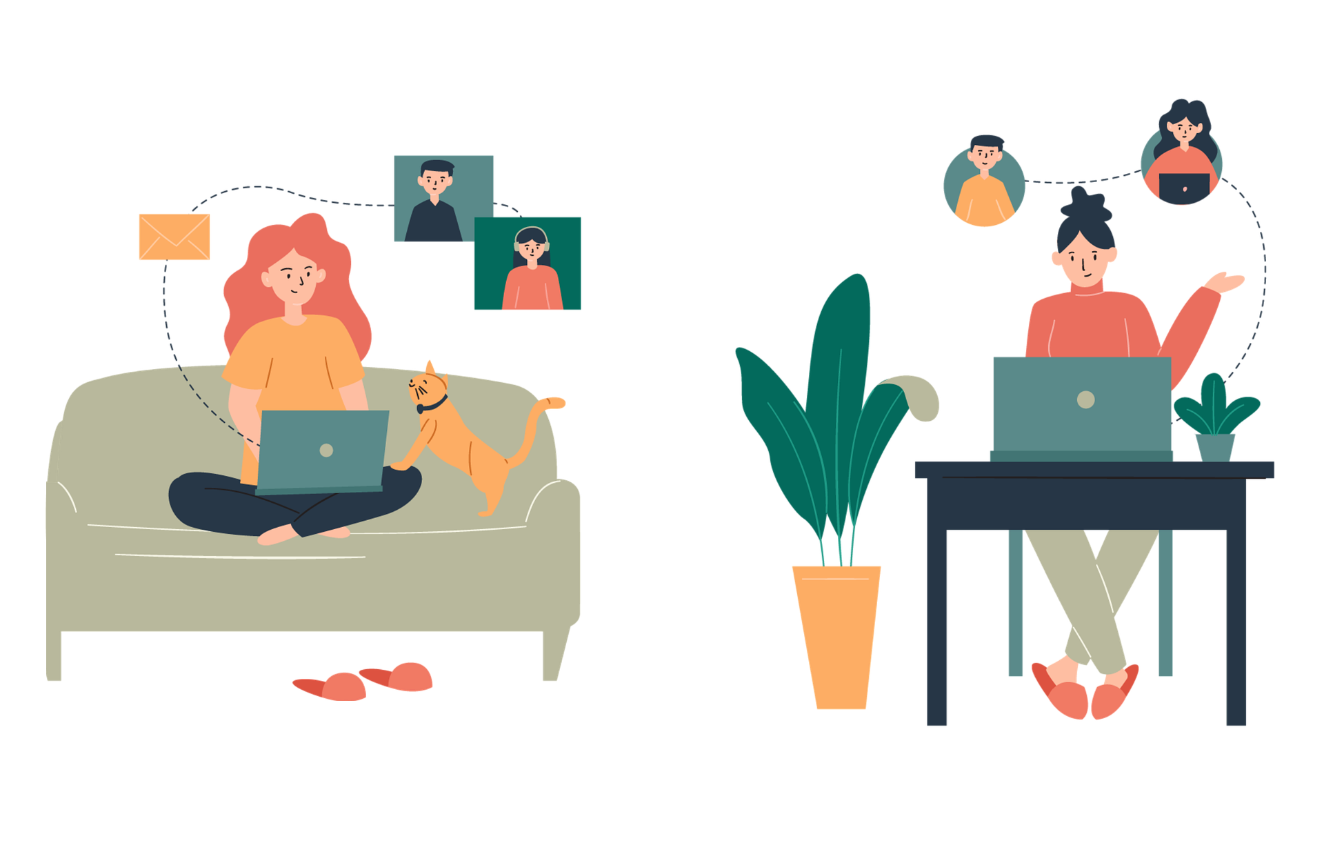 Why Our Remote Working Policy Is Here To Stay Glass Digital