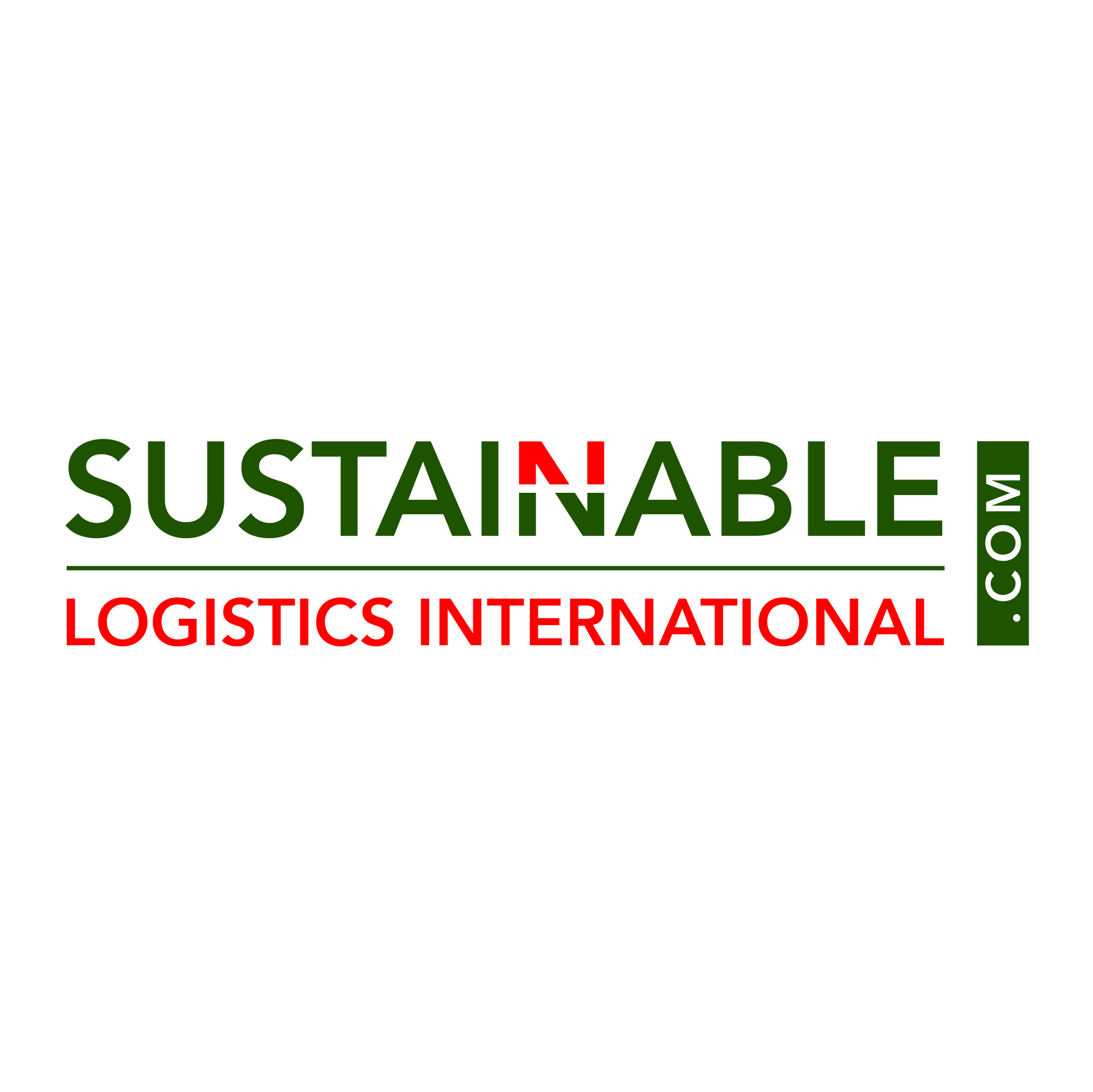 Sustainable Logistics International
