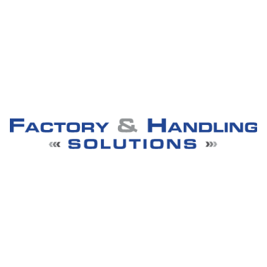 Factory and Handling Solutions