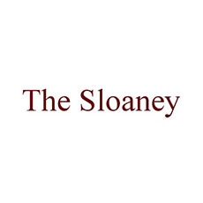 The Sloaney