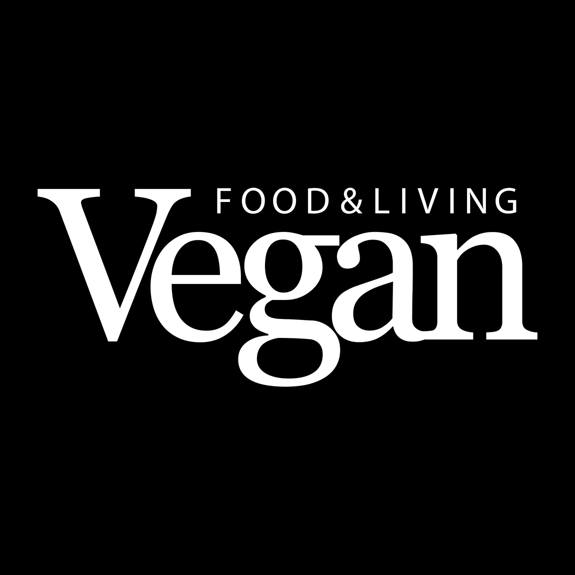 Vegan Food and Living