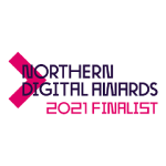 Northern Digital Awards - Best Digital Marketing Campaign – Retail - October 2021