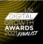 UK Digital Growth Awards - PPC Campaign of the Year (B2C) - March 2021