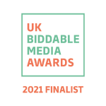 UK Paid Media Awards - Best Integrated Biddable Campaign - February 2021
