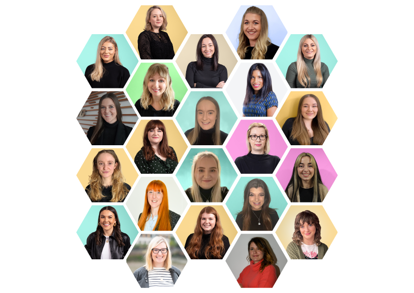 Celebrating women in digital and tech: 32 industry pros share what they ...